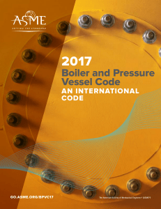 asme-boiler and pressure vessel code-2017