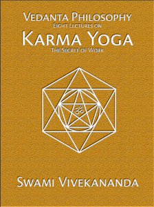Karma Yoga Swami Vivekenanda 1896