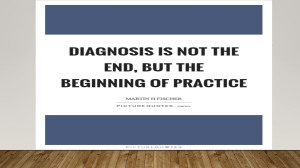 ENDODONTIC DIAGNOSIS AND TREATMENT PLANNING (2) - Copy