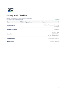 Factory-Audit-Checklist-Sample-Report-SafetyCulture