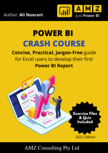 Power BI Crash Course