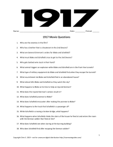 1917MovieQuestionswithAnswers1917MovieGuide1917Worksheet2019-1