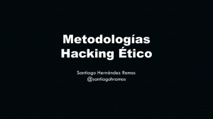 3.1.+Metodologías+para+la+realización+de+un+Hacking+Ético