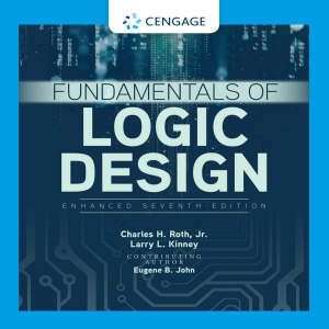 Logic Design eBook