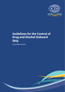 ocimf-guidelines-for-the-control-of-drug-and-alcohol-onboard-ship-2020 06