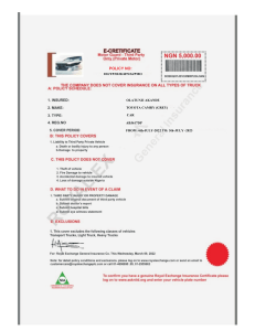 OLATUNJI AKANDE- E certificate