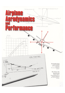 Airplane Aerodynamics and Performance Roskan