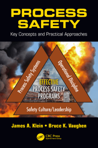 Process-Safety