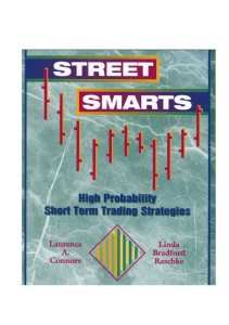 street-smarts-high-probability-short-term-trading-strategies