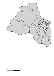 COTABATO CITY MAP PRINTABLE