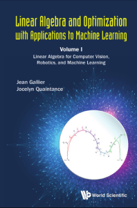 dokumen.pub linear-algebra-and-optimization-with-applications-to-machine-learning-volume-i-linear-algebra-for-computer-vision-robotics-and-machine-learning-9789811206399-9789811207716