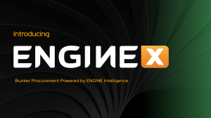ENGINE X - Company Presentation