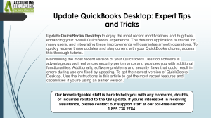 Ultimate solutions for fixing QuickBooks payroll error PS036