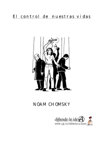 chomsky-control