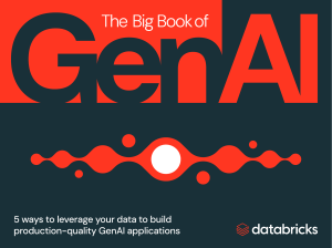 Databricks-Big-Book-Of-GenAI-FINAL