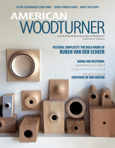 American Woodturner 06 2024 freemagazines top