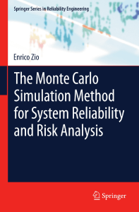 Monte CarlO Simulation