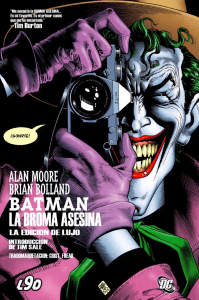 Batman y la broma asesina (Alan moore - Brian Bolland) (z-lib.org) text