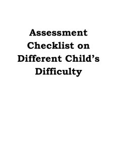 Assessment-Checklist-on-Different-Child