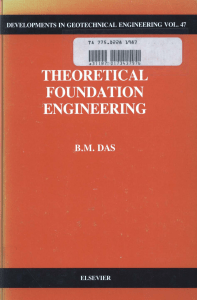 [Braja M. Das] Theoretical Foundation Engineering(b-ok.org)