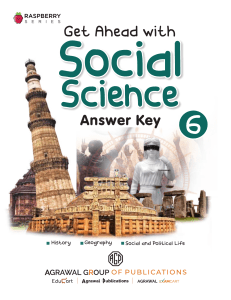 Social Science 6