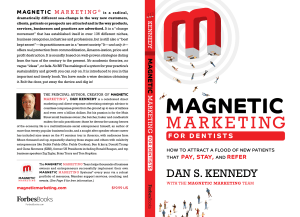 Magnetic Marketing for Dentists