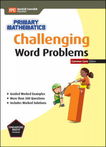 Math Challenging Word problem 1