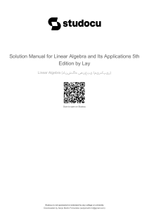 solution-manual-for-linear-algebra-and-its-applications-5th-edition-by-lay