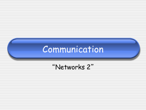 Networks 2.0