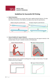 3D Printing Design Guideline-1
