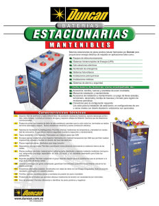 Bateria Duncan ESTACIONARIA-pdf