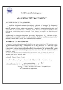 2-Measures of central tendency-05-01-2024