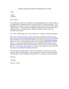 370860834-Sample-Research-Intern-Appointment-Letter