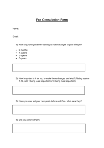 Pre-consultation form (2)