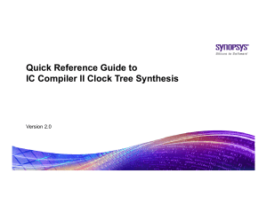 685178547-ICC2-CTS-Quick-Reference-Guide