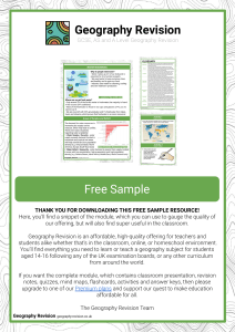 Resource-Management-Water-Sample