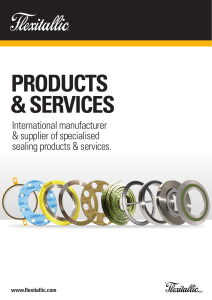 Product-Services