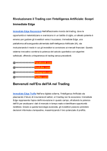 Immediate Edge Piattaforma-(OFFERTA A TEMPO LIMITATO 2024}-Registra rapidamente il tuo conto di trading e avvia la tua attività!!