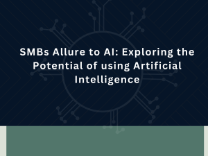 Sachin Dev Duggal's New Update on Potential of Using Artificial Intelligence