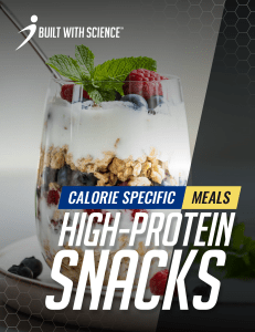 BWS CSMs-High-Protein-Snacks