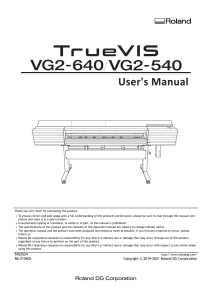VG2-640 USE EN