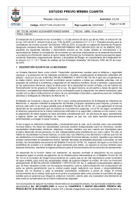 ESTUDIO PREVIO DE ADQ DE BOCATOMA FLOTANTE Y BOMBAS DE IMPULSION