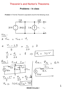 ProblemsTN Solution