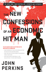 Perkins, John - The new confessions of an economic hit man (2020, Langara College) - libgen.lc