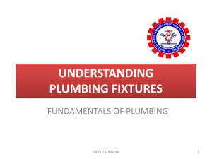pdfcoffee.com 2014-004-plumbing-fixtures-pdf-free