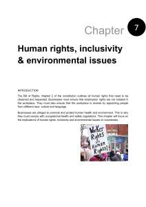 Human-rights-inclusivity-and-environmental-issues-workbook