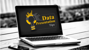 Data presentation tips