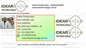 IDEAR TECNOLOGIA APRESENTAÇÃO PORTUGUES 18-05-2024