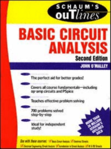 Basic Circuit Analysis (Second edition) - John O' Malley