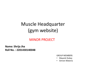 Muscle Headquarter-1